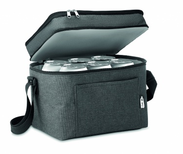 Logotrade corporate gift image of: RPET cooler bag