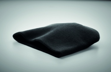 Logotrade promotional merchandise image of: Beanie in RPET polyester