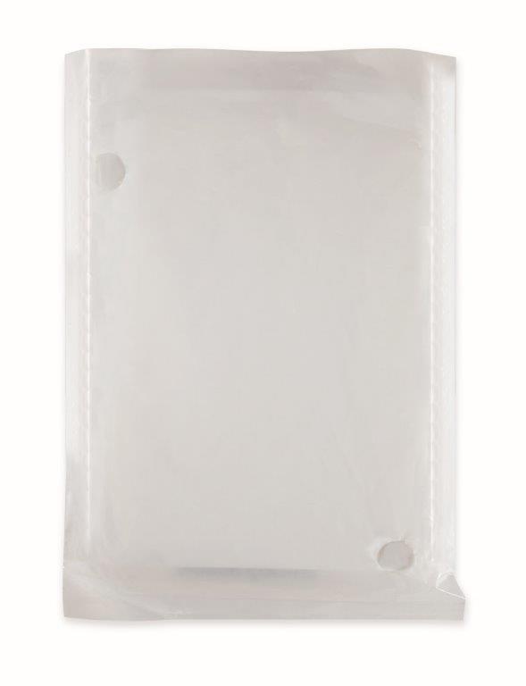 Logo trade promotional product photo of: Biodegradable poncho and bag