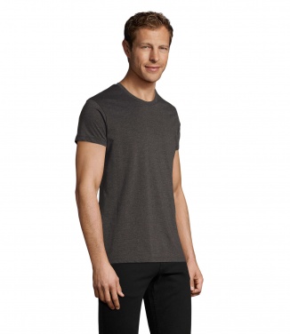 Logo trade advertising product photo of: REGENT F MEN T-SHIRT 150g