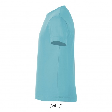 Logotrade promotional merchandise picture of: REGENT F KIDS T-SHIRT 150g