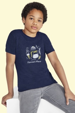 Logo trade promotional merchandise image of: REGENT F KIDS T-SHIRT 150g