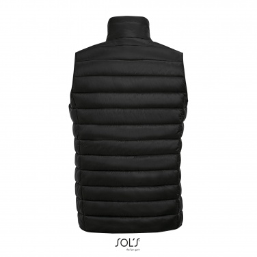 Logotrade corporate gift picture of: WAVE MEN Bodywarmer
