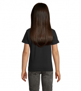 Logotrade business gift image of: CRUSADER KIDS T-SHIRT