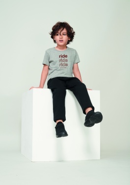 Logotrade promotional products photo of: CRUSADER KIDS T-SHIRT