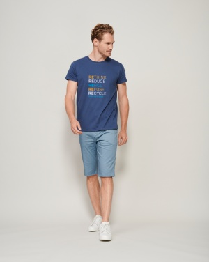 Logo trade promotional products picture of: CRUSADER MEN T-Shirt 150g