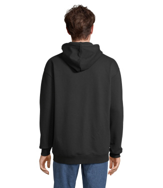 Logotrade promotional item picture of: CARTER Full Zip Hoodie