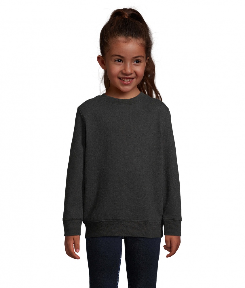 Logotrade promotional items photo of: COLUMBIA KIDS  Sweater