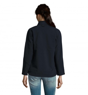 Logotrade promotional product image of: ROXY WOMEN SS JACKET 340g