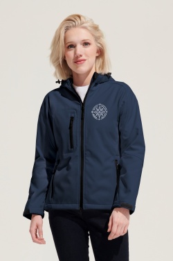 Logo trade promotional product photo of: REPLAY women ss jacket 340