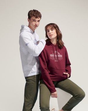 Logotrade promotional product image of: SNAKE Hood Sweater