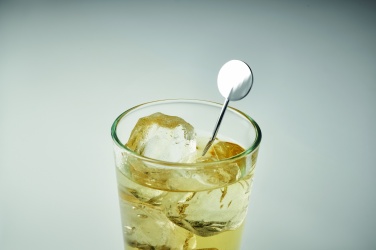 Logotrade promotional product image of: Stainless steel stirrers set