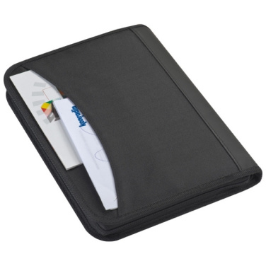 Logotrade promotional merchandise image of: Conference folder A4 Panama