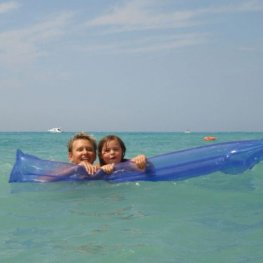 Logotrade promotional merchandise picture of: Air mattress LONG BEACH