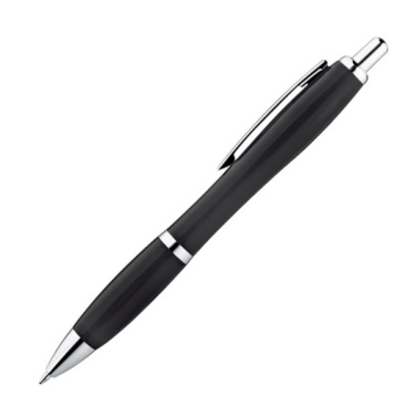 Logotrade corporate gift image of: Plastic ballpen WLADIWOSTOCK
