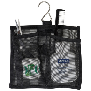 Logo trade advertising product photo of: Toilet bag LA ROCHELLE