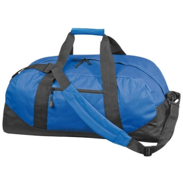 Logo trade advertising products picture of: Sports travel bag PALMA