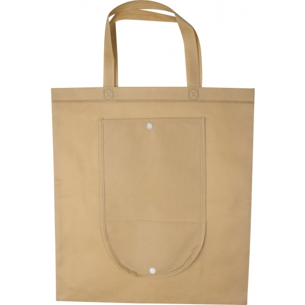 Logo trade advertising product photo of: Non-woven Bag SAN BERNARDINO