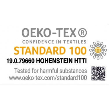 Logotrade corporate gifts photo of: Cotton bag MANACOR