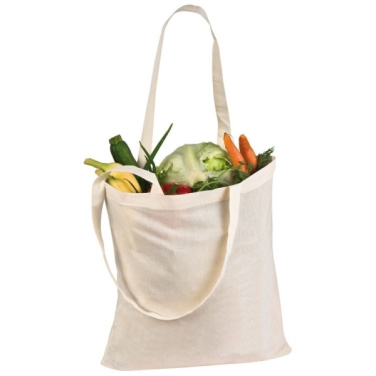 Logotrade promotional merchandise photo of: Cotton bag MANACOR