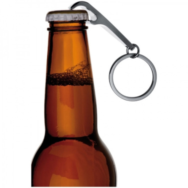 Logotrade corporate gifts photo of: Bottle opener HASTINGS