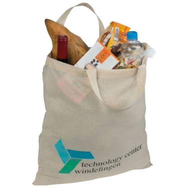 Logotrade promotional items photo of: Cotton bag ARRECIFE