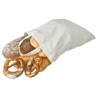 Logo trade promotional giveaways picture of: Cotton bag ARRECIFE