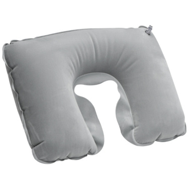 Logo trade promotional items picture of: Neck pillow ORLEANS