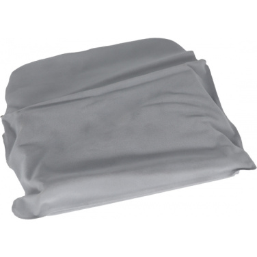 Logo trade promotional merchandise photo of: Neck pillow ORLEANS