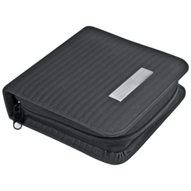 Logo trade promotional merchandise picture of: Shoe polish set CANNES