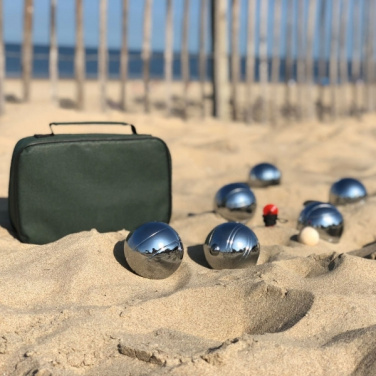 Logo trade promotional product photo of: Boules game JACKSONVILLE
