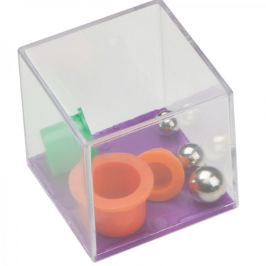 Logotrade promotional product picture of: Puzzle game ALBANY