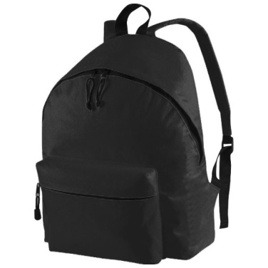 Logo trade corporate gift photo of: Trendy backpack CADIZ