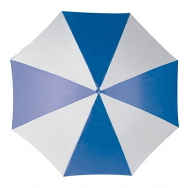 Logotrade promotional product image of: Automatic walking-stick umbrella AIX-EN-PROVENCE