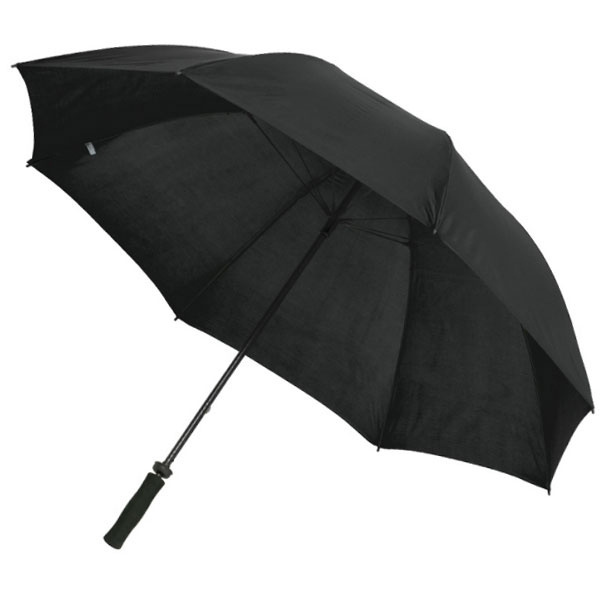 Logotrade promotional item picture of: XL storm umbrella HURRICAN