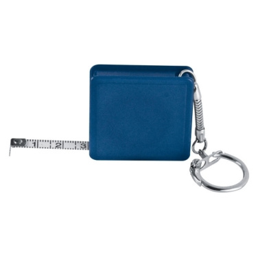 Logotrade promotional gift image of: Steel measuring tape ABERDEEN