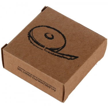 Logotrade promotional items photo of: 1.5 meter tailor measuring tape BUENOS AIRES