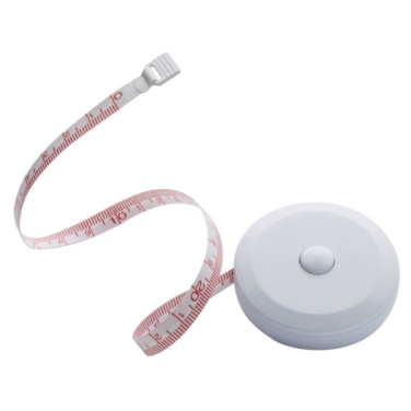 Logotrade promotional merchandise photo of: 1.5 meter tailor measuring tape BUENOS AIRES