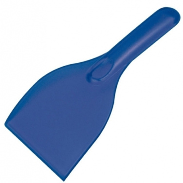 Logo trade business gift photo of: Plastic ice scraper HULL