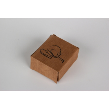 Logo trade promotional item photo of: 3 meter steel measuring tape DENVER