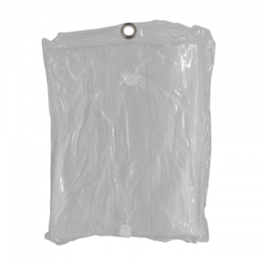 Logo trade advertising products picture of: Rain coat CLERMONT-FERRAND