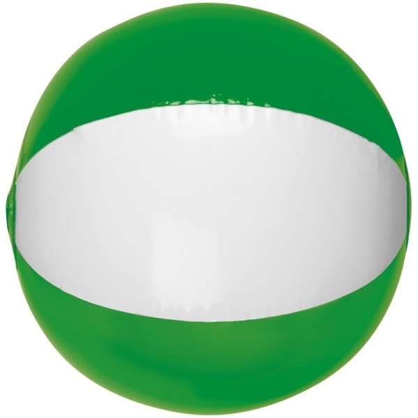 Logotrade promotional products photo of: Beach ball MONTEPULCIANO