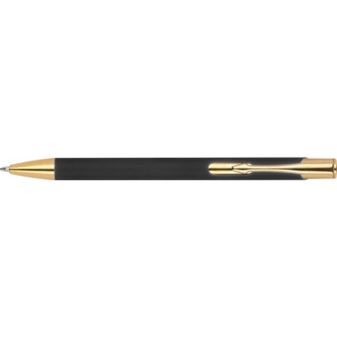 Logotrade promotional gift image of: Ballpen GLENDALE