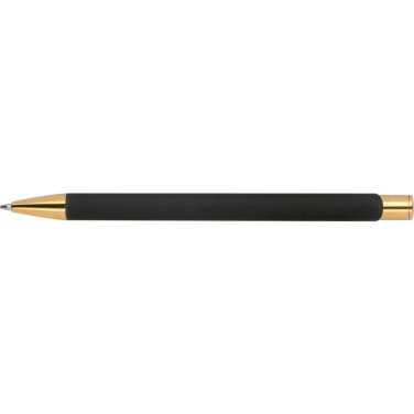Logotrade corporate gift image of: Ballpen GLENDALE