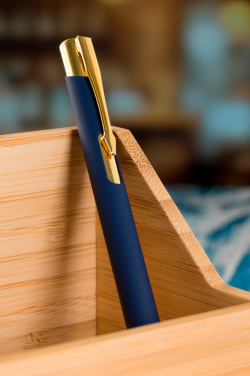 Logotrade corporate gifts photo of: Ballpen GLENDALE