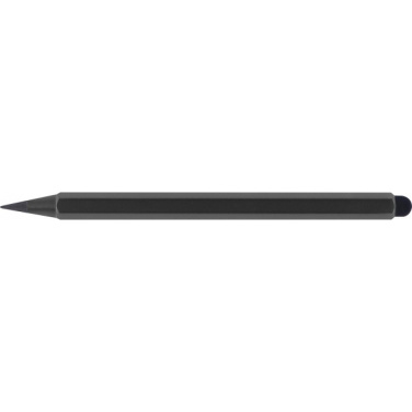 Logo trade corporate gifts picture of: Inkless pencil HALMSTAD