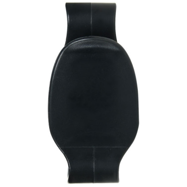 Logo trade business gift photo of: Bag holder for trolleys ARMANT