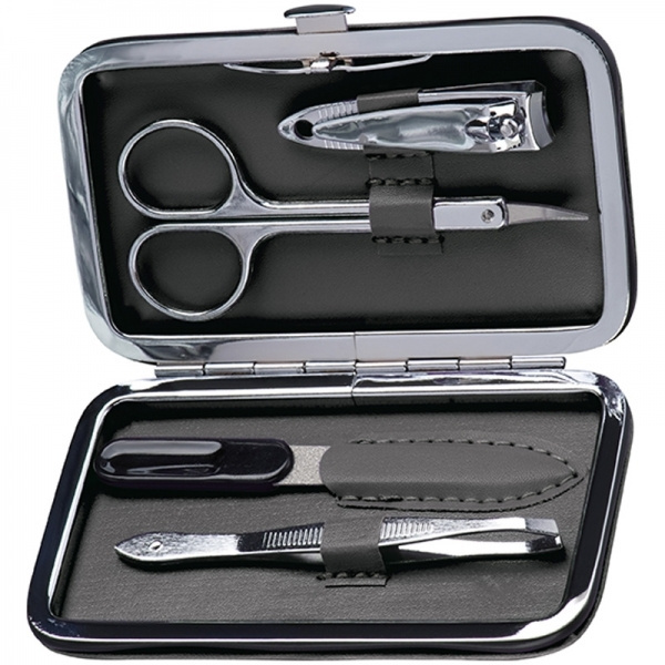 Logotrade promotional giveaway picture of: Manicure set SION