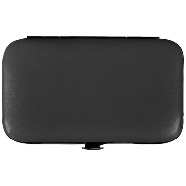 Logotrade promotional merchandise image of: Manicure set SION