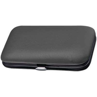 Logo trade promotional products image of: Manicure set SION